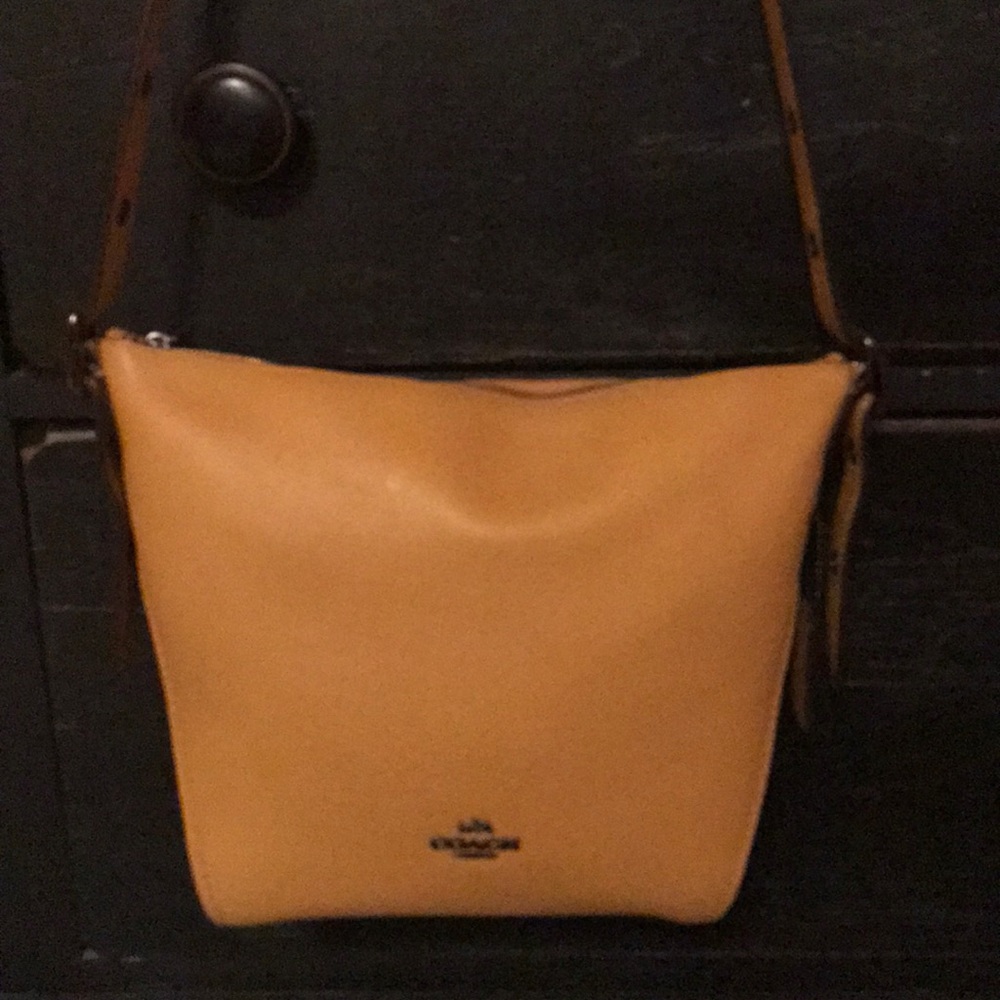 Coach handbag